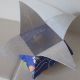 origami boite papier
