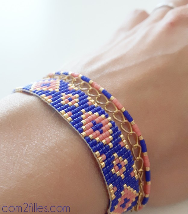 miyuki bracelet