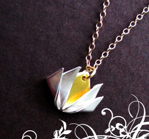 origami-bijoux-lotus