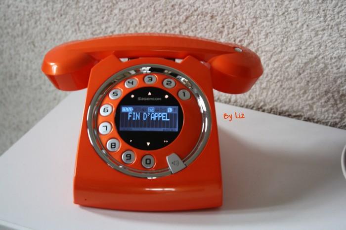 telephone-orange-sixty5