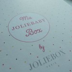 joliebaby box