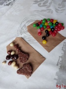 pochette cadeau bonbons-chocolats-diy