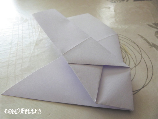 tuto boite papier origami 14