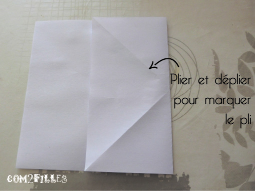 tuto boite papier origami 4