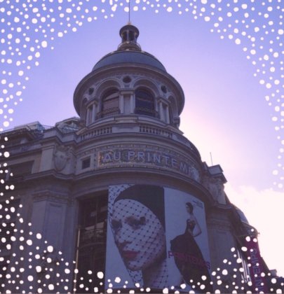 Balade à Paris : à la découverte de jolies boutiques
