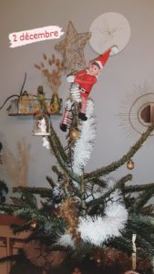 elf on the shelf - lutin de noel (2)